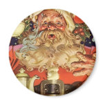 Ho Ho Ho Magnets