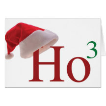 Ho Ho Ho Merry Christmas Cards