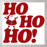 Ho Ho Ho Merry Christmas