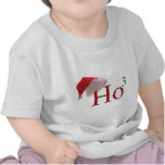 Ho Ho Ho Merry Christmas Shirts
