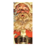 Ho Ho Ho rack cards