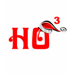 HO, HO, HO t-shirts
