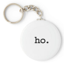 ho. keychains
