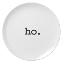 ho. plates