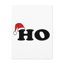 Ho Post Cards