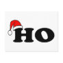 Ho Post Card