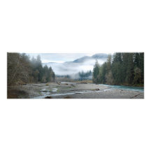 Ho River Fine Art Photo Print