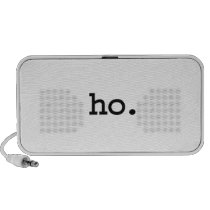 ho. speakers