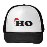 Ho Trucker Hats