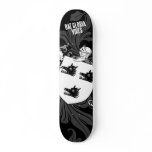 Hoag Skateboard Deck