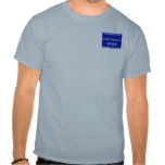 Hoard, Scott Tee Shirt