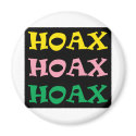** HOAX ** magnets