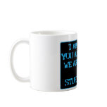 ** HOAX ** mugs