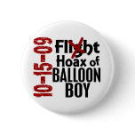 Hoax Of Balloon Boy