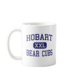 Hobart Bear Cubs Middle Hobart Oklahoma mugs