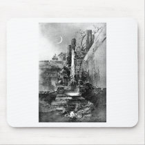 Hobgoblin Hall Mouse Pad