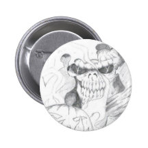 Hobgoblin Pinback Buttons