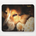 Hobo2 mousepads