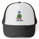 Hobo Clown hats