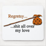 Hobo Love mousepads