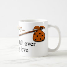 Hobo Love Mugs