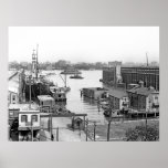 Hoboken Docks posters