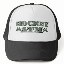 Hockey ATM