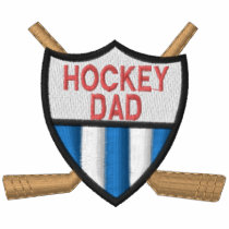 Hockey Dad