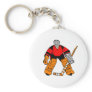 Hockey Goalie