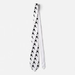 Hockey Goalie ties