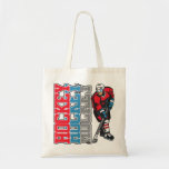 Hockey, Hockey, Hockey Tote Bag