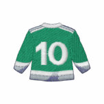 Hockey Jersey embroidered shirts