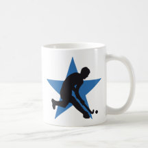 hockey kaffeetassen