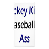 Hockey Kicks Baseball's Ass
