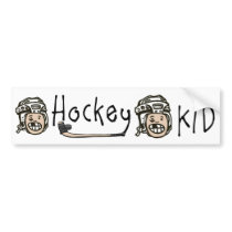 Hockey Kid