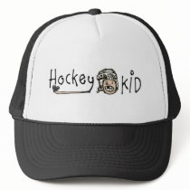 Hockey Kid