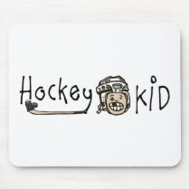 Hockey Kid