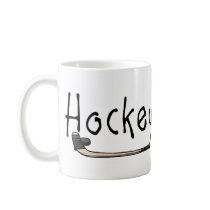 Hockey Kid Mug
