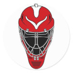 Hockey mask