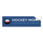 Hockey Moms for Barack Obama