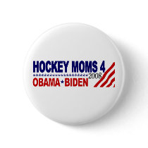 Hockey Moms for Obama Biden