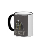 Hockey Coffee Mugs