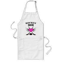 Hockey Mum Apron