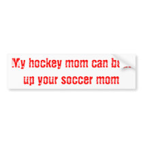 Hockey Mum