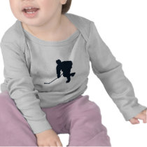 Hockey_Player[1] T Shirts