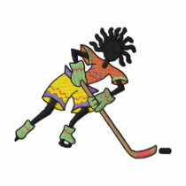 Hockey Player