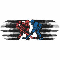 Hockey Players