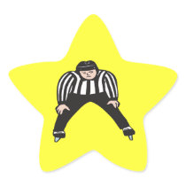 Hockey Referee