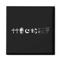 Hockey Religion