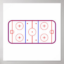 Hockey Rink